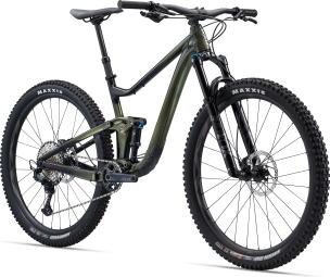 Giant Trance 1 Phantom Green / Black | L