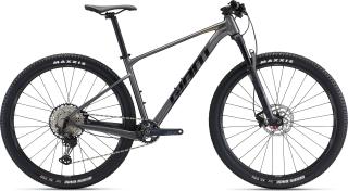 Giant XtC SLR 1 - 2023 Metallic Black | M