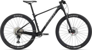 Giant XtC SLR 2 - 2023 Black Matt | M