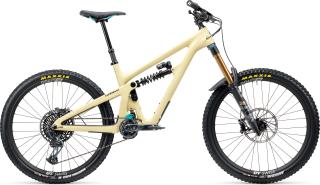 Yeti SB165 27,5 T-Series T2 - 2023 Dust | M