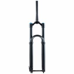 Fox Racing Shox 36 Performance Elite Grip 2 ohne OVP Shiny Black, ohne Decals | 160mm