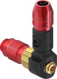 Lezyne ABS-1 Pro Chuck Pumpenkopf