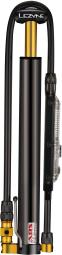 Lezyne CNC Micro Floor Drive Digital HVG