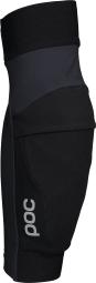 POC Oseus VPD Elbow Uranium Black | L