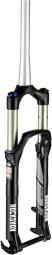 RockShox Sektor Gold RL SA mattschwarz | 40 | 140 | 26 Zoll | 15x100mm | Gabel
