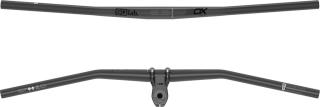 SQLab Lenker 3OX Alu 30 | 31,8 | 12
