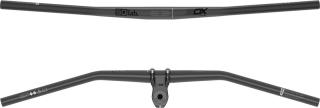 SQLab Lenker 3OX Alu
