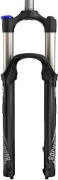 RockShox Recon Silver TK SA schwarz | 40 | 100 | 26 Zoll | Schnellspanner 9mm | Gabel