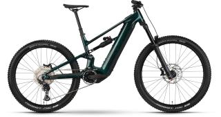 Raymon Ravor LT Comp - 2027