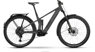 Raymon Ridok Comp Street 2027