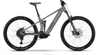 Raymon Ridok Pro 2027