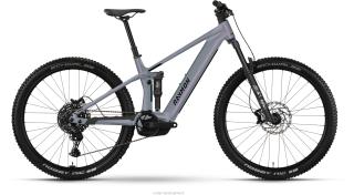 Raymon Ridok Ultra 2027