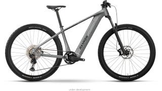 Raymon Zorq Pure - 2027