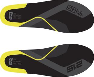 SQLab Einlegesohle 215 - support XL | mittel