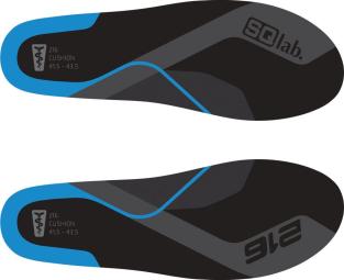SQLab Einlegesohle 216 - cushion