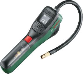 Bosch EasyPump Akku-Druckluftpumpe