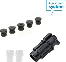 Bosch Blindstopfen-Kit (das smarte System)