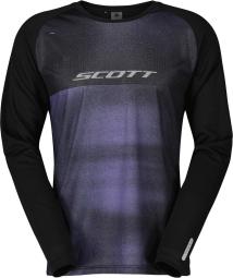 Scott Trail Tuned LS Shirt