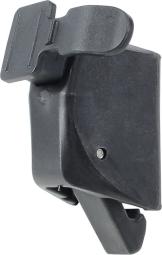 Bontrager Flare Mount for Madone 9 Seatpost Black | One size