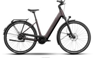 Raymon Numa Pure Wave Freilauf - 2027