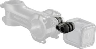 Bontrager Blendr GoPro Mount Black | Blendr GoPro-Halterung