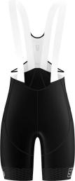 SQLab SQ-Short ONE11 Schwarz/Weiß | XL
