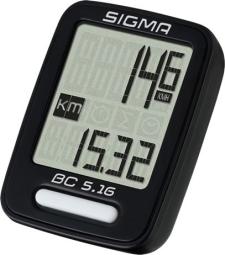 Sigma Sport BC 05.16