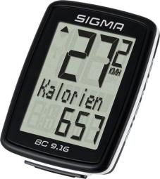 Sigma Sport BC 09.16