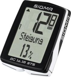 Sigma Sport BC 14.16 STS CAD