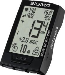 Sigma Sport BC 23.16 STS CAD