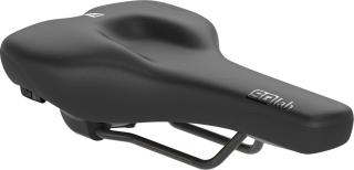 SQLab Sattel 602 M-D active 17