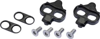 Giant MTB SPD Cleats einseitiger Ausstieg