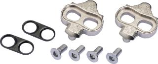 Giant MTB SPD Cleats mehrseitiger Ausstieg
