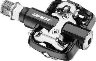 Giant XC Sport MTB Pedale uni