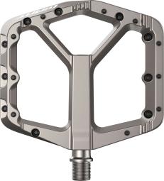 Giant Pinner Pro Flat Pedale grau | uni