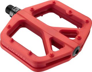Giant Pinner Comp Flat Pedale rot | uni