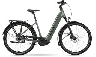Raymon Metmo Comp Wave Freilauf - 2027