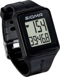 Sigma Sport iD.Go schwarz