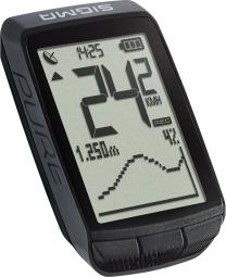 Sigma Sport Pure GPS