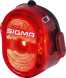 Sigma Sport Nugget II