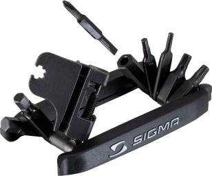 Sigma Sport Pocket Tool medium