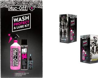 Muc-Off Protect Lube Kit