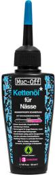 Muc-Off Kettenschmiermittel Wet Lube