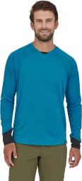 Patagonia M's Long Sleeve Dirt Craft Jersey