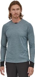 Patagonia M's Long Sleeve Dirt Craft Jersey