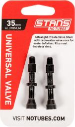 Stan's NoTubes Tubelessventil