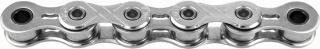 KMC Kette X101 1-fach silber | 112 Glieder