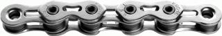 KMC Kette K1SL Wide 1-fach silber | 100 Glieder