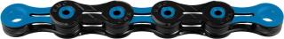 KMC Kette X-10 SL DLC Super Light 10-fach