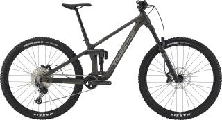 Transition Sentinel Alloy Deore